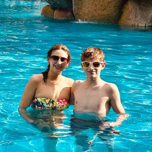 Meet your Posher, Dylan